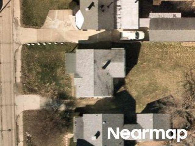 House for sale in Camby, Indiana