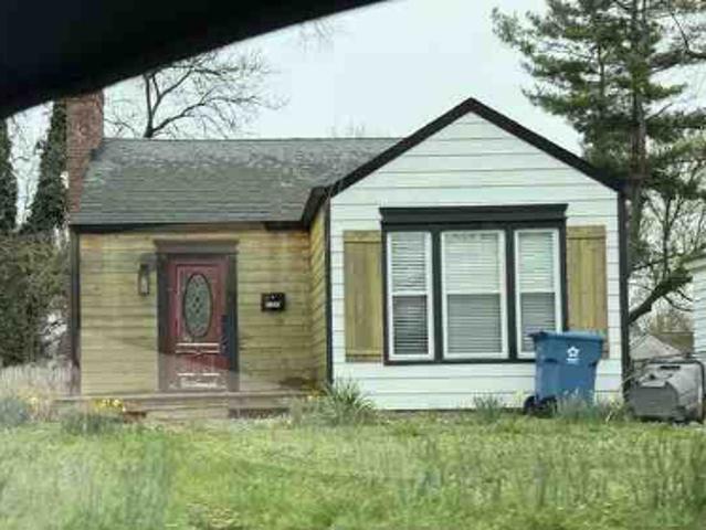 House for sale in Camby, Indiana