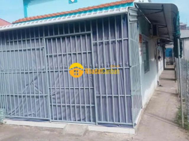 Nhà mặt phố bán