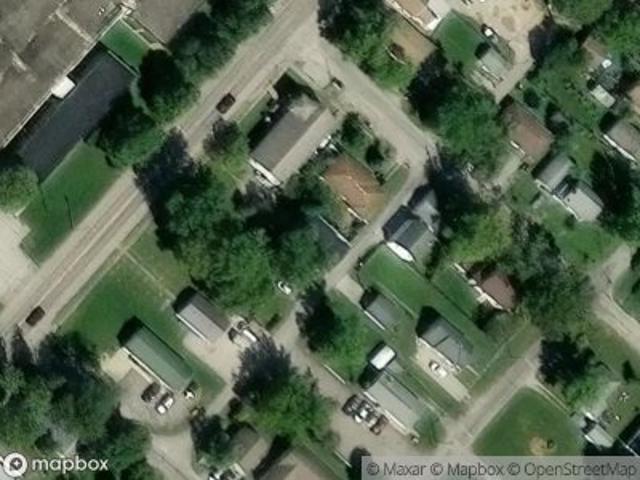 House for sale in Logan, Illinois