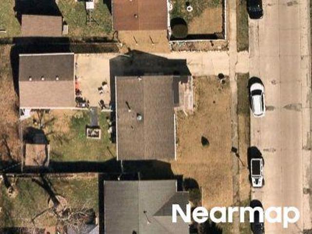 House for sale in Camby, Indiana