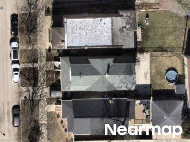 House for sale in Chicago Park, Illinois