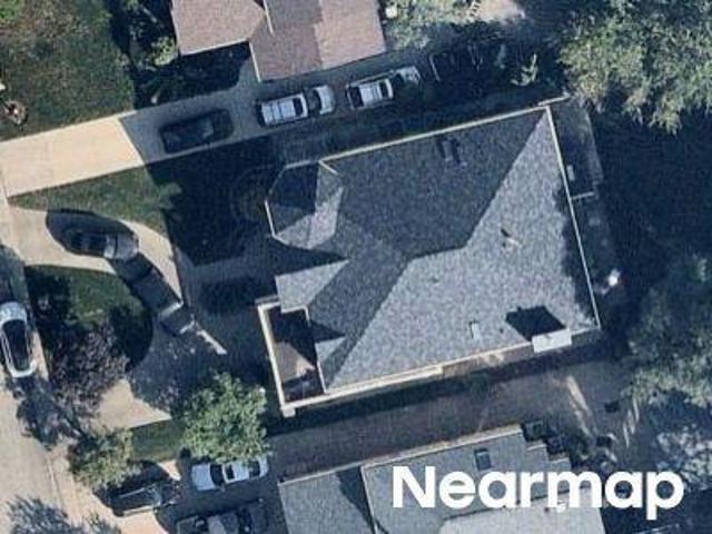 House for sale in Lincolnwood, Illinois