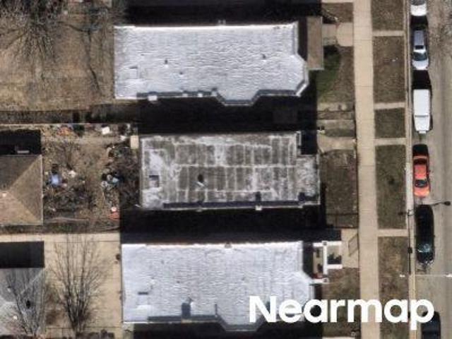 House for sale in Chicago Park, Illinois