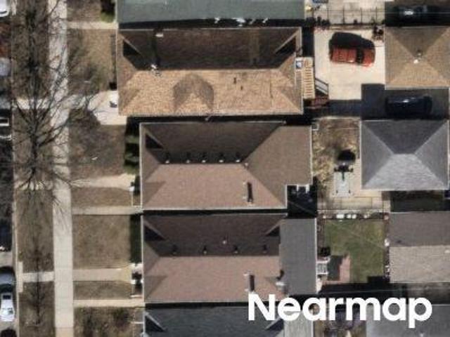 House for sale in Chicago Park, Illinois