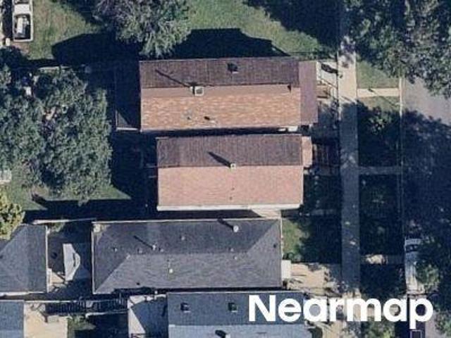 House for sale in Chicago Park, Illinois