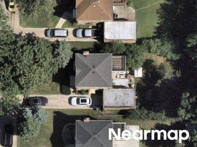 House for sale in Lincolnwood, Illinois
