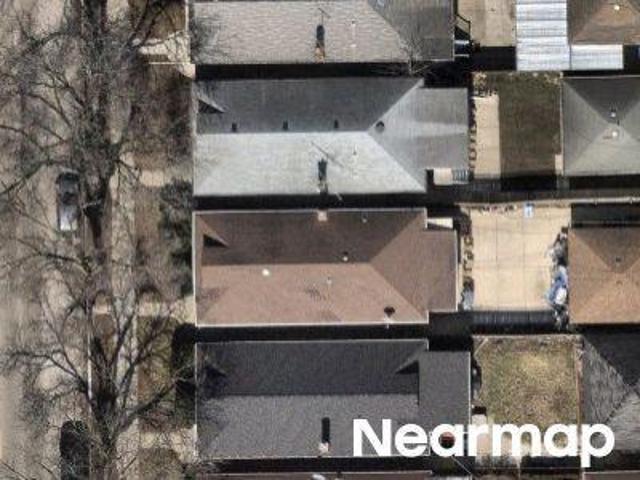 House for sale in Chicago Park, Illinois