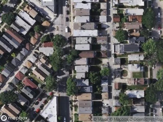 Commercial for sale in Chicago Park, Illinois