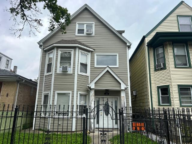 House for sale in Chicago Park, Illinois
