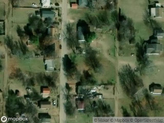 House for sale in Malden, Missouri