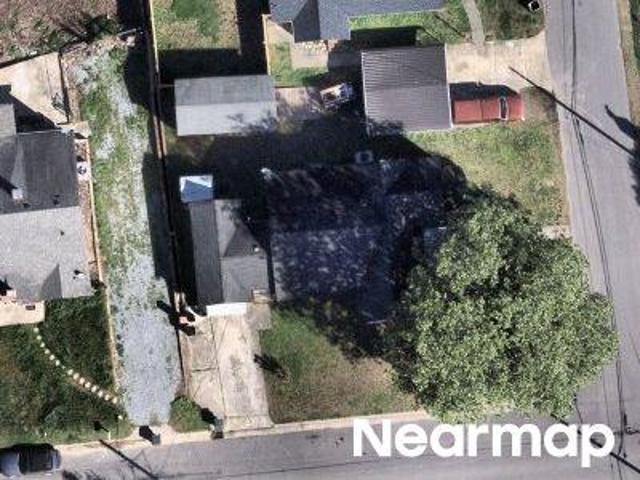 House for sale in Gastonia, North Carolina