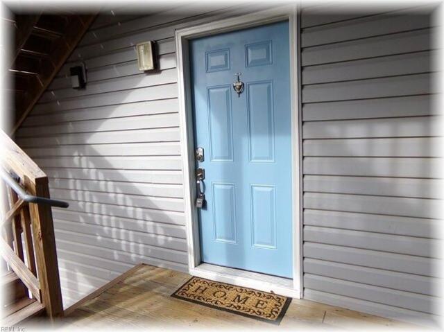 Condo for sale in Hampton