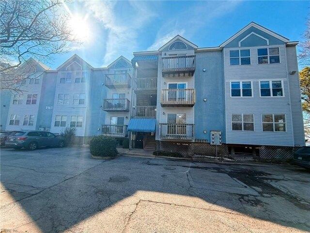 Condo for sale in Hampton