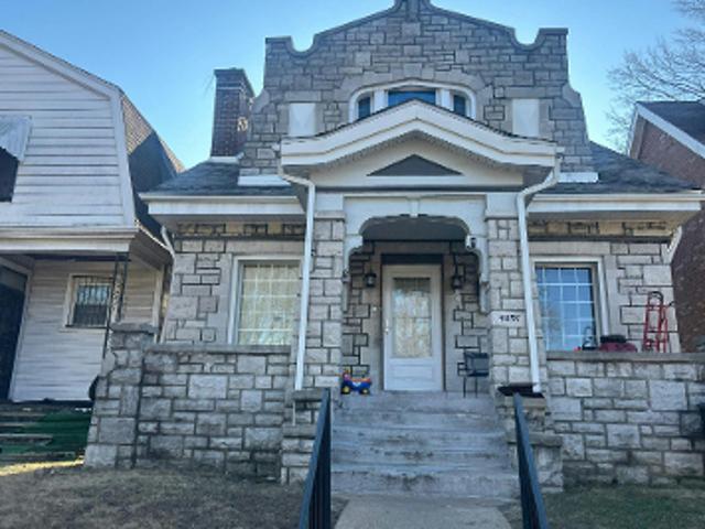 House for sale in Saint Louis, Missouri