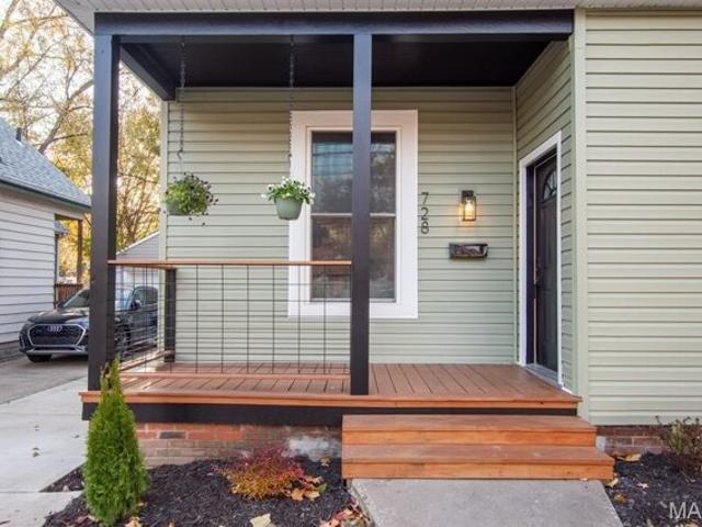 House for sale in Saint Charles, Missouri