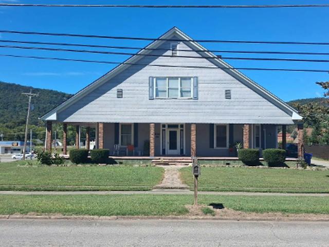 House for sale in Rockwood, East Tennessee
