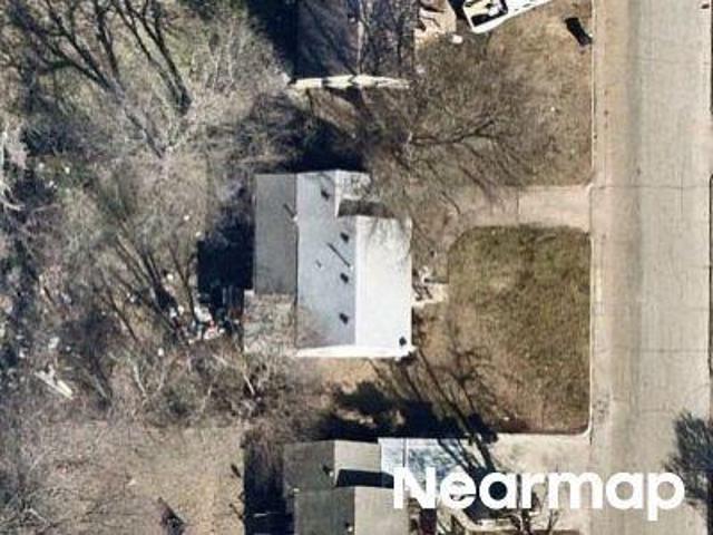 House for sale in Tulsa, Oklahoma