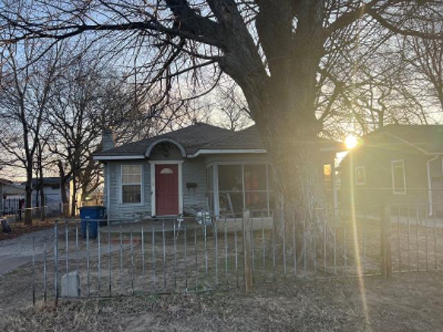 House for sale in Tulsa, Oklahoma