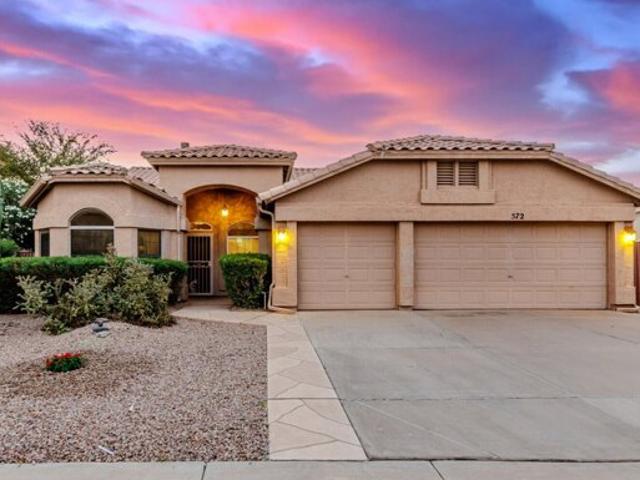 House for sale in Gilbert, Arizona