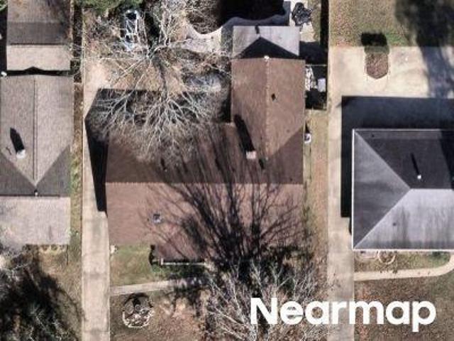 House for sale in Ridgewood, Shreveport