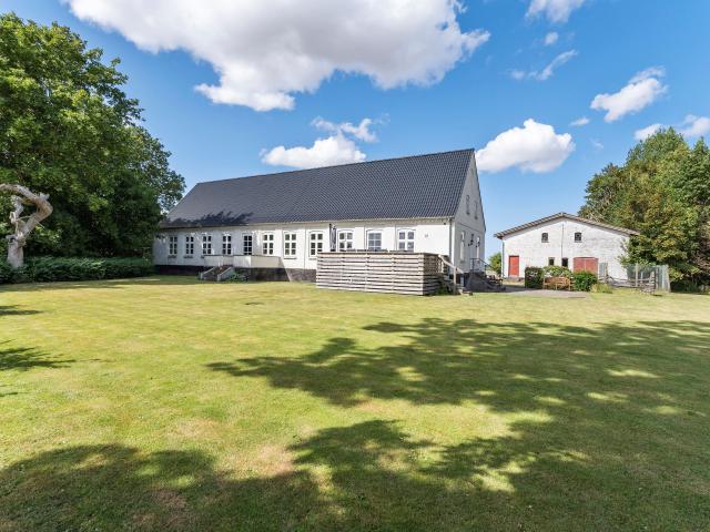 Landejendom til salg i Nøkkentved, Knabstrup