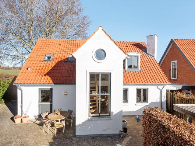 Villa til salg i Køge