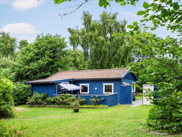 Hus til salg i Hundested, Brøndby