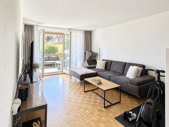 Apartment mieten in Wettingen, Bezirk Baden