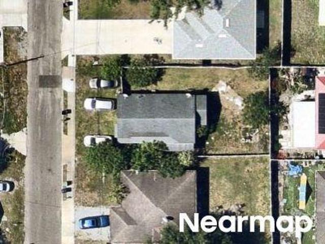 House for sale in Tampa, Florida