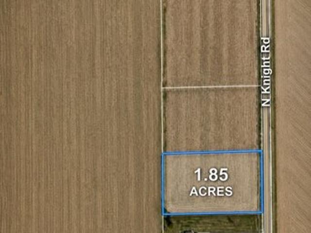 Land for sale in Essexville, Bay County