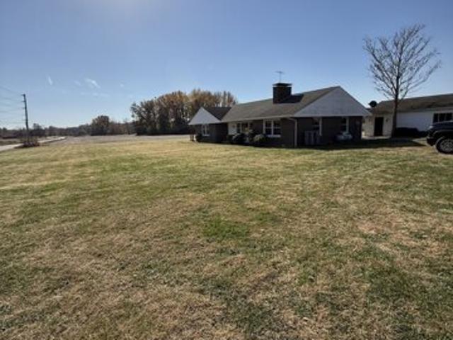 House for sale in Brazil, Indiana