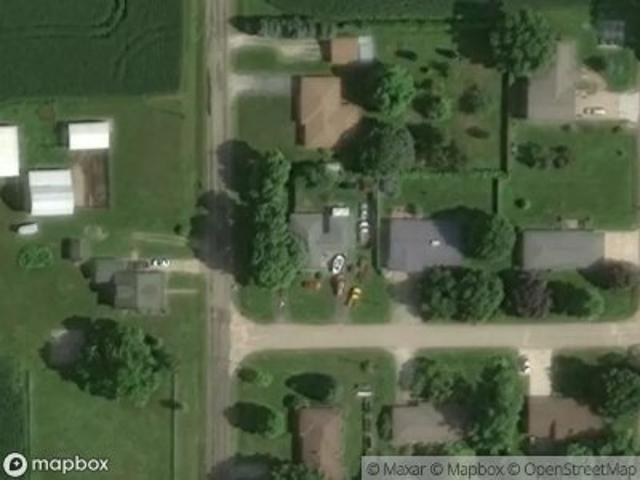 House for sale in Elmwood, Illinois