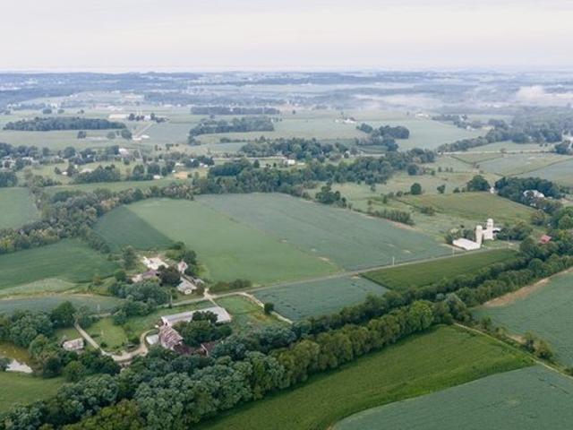 Farm for sale in Orrville, Ohio