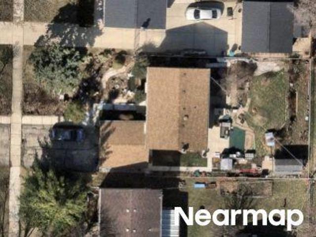 House for sale in Lombard, Illinois