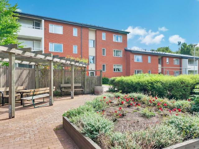 Lägenhet hyra i Älmhult, Kronoberg