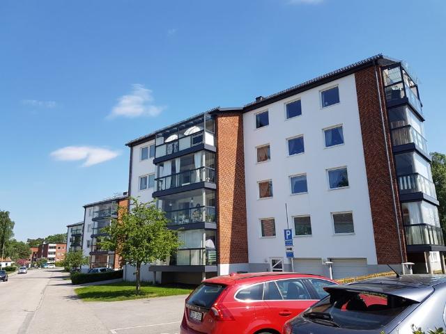 Lägenhet hyra i Älmhult, Kronoberg