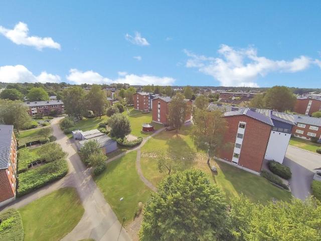 Rum hyra i Växjö, Kronoberg