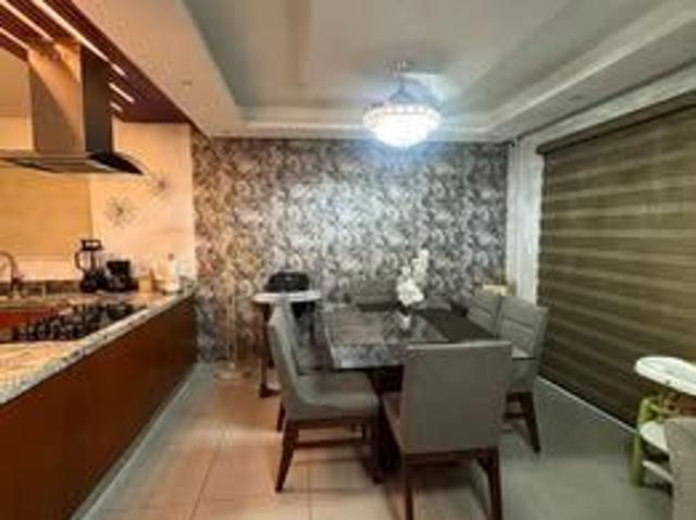 Casa en renta en Apodaca, Nuevo León
