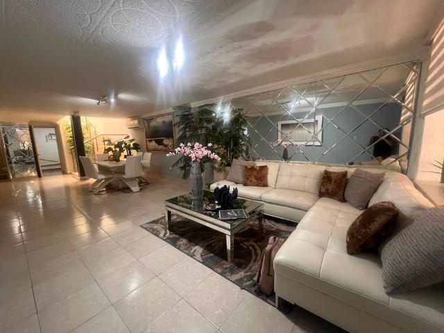 Casa en renta en La Purisima, Guadalupe