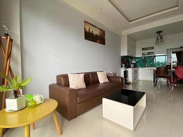 Căn hộ cho thuê tại Thủ Đức, Hồ Chí Minh