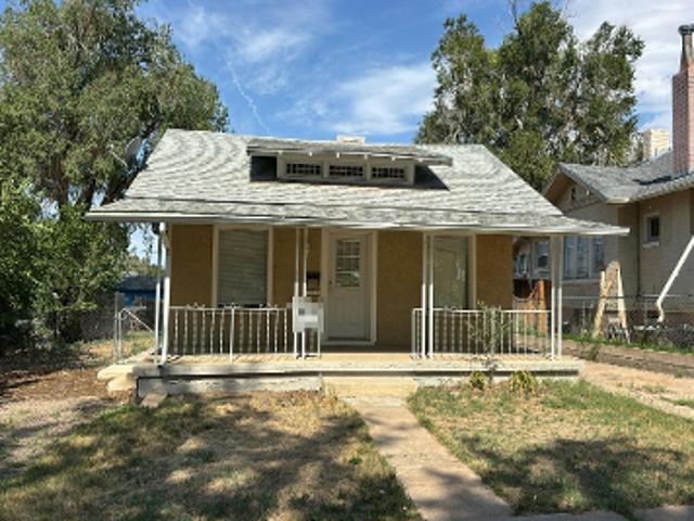 House for sale in Pueblo, Colorado