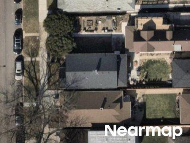 House for sale in Chicago Park, Illinois