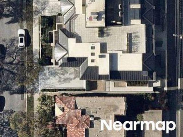 Land for sale in Beverly Hills, California