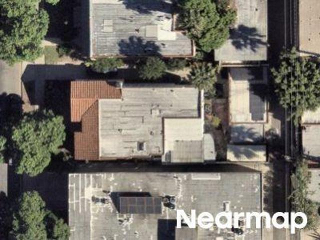 House for sale in Beverly Hills, California