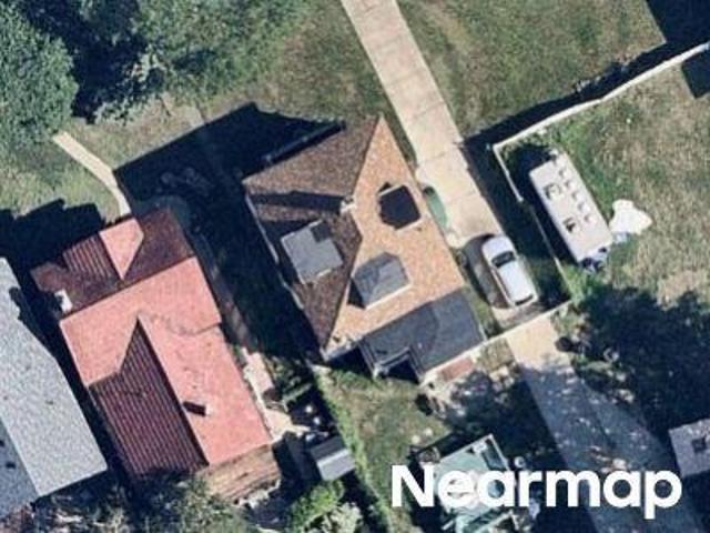Property for sale in Detroit, Michigan