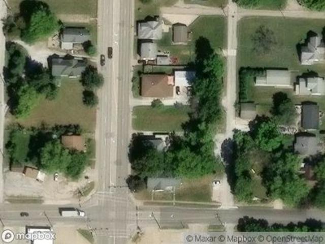 House for sale in Macomb, Illinois