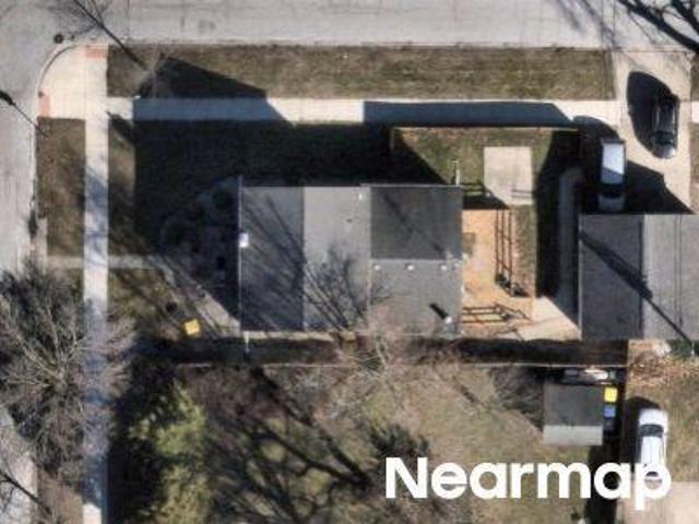 House for sale in Griffith, Indiana