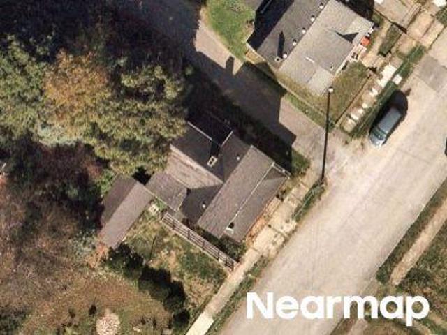 House for sale in New Castle, Pennsylvania