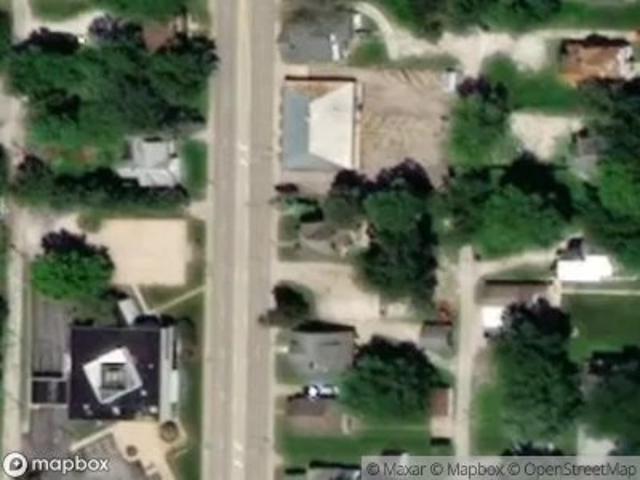 House for sale in Macomb